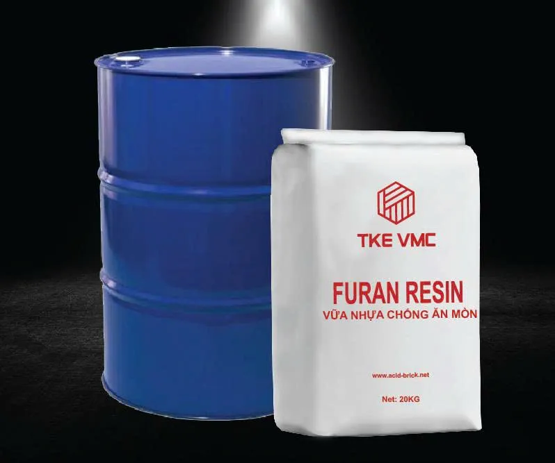 Hình ảnh VỮA NHỰA FURAN RESIN